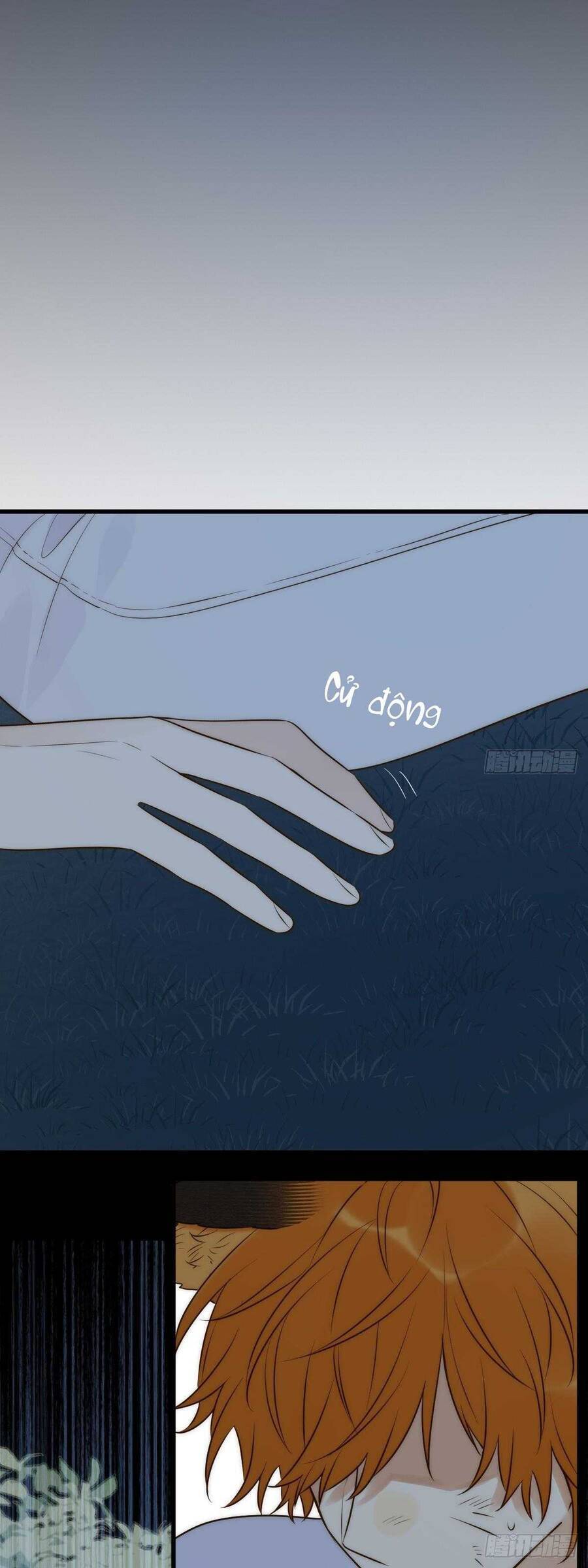 Chỉ Riêng Đuôi Là Không Được!!! Chapter 60 - 15