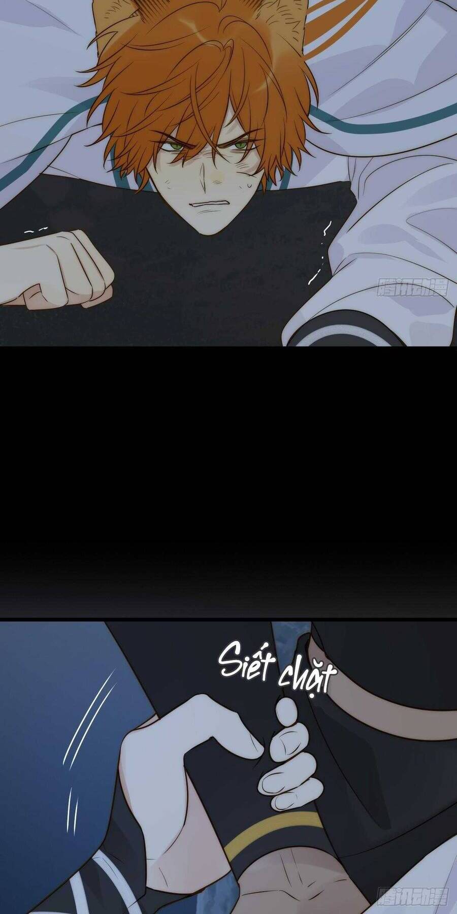 Chỉ Riêng Đuôi Là Không Được!!! Chapter 60 - 22