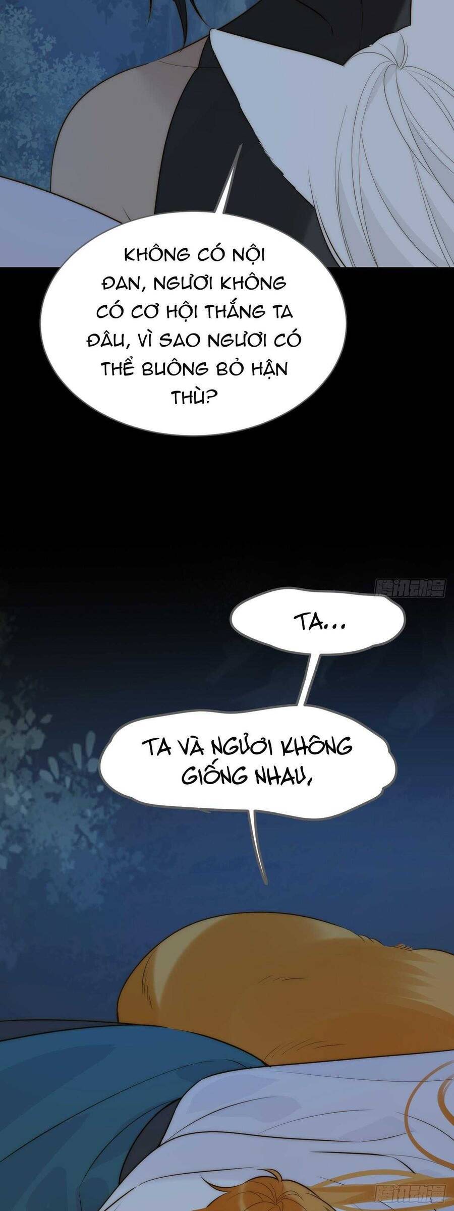 Chỉ Riêng Đuôi Là Không Được!!! Chapter 60 - 25