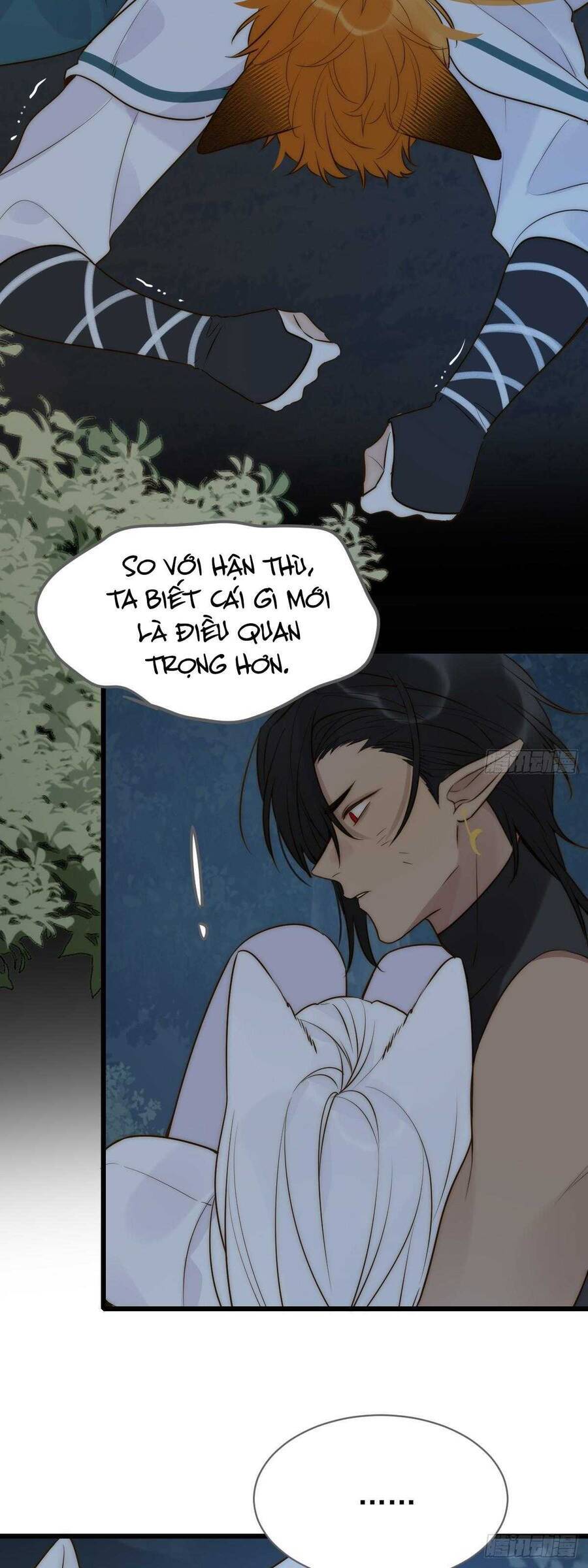 Chỉ Riêng Đuôi Là Không Được!!! Chapter 60 - 26