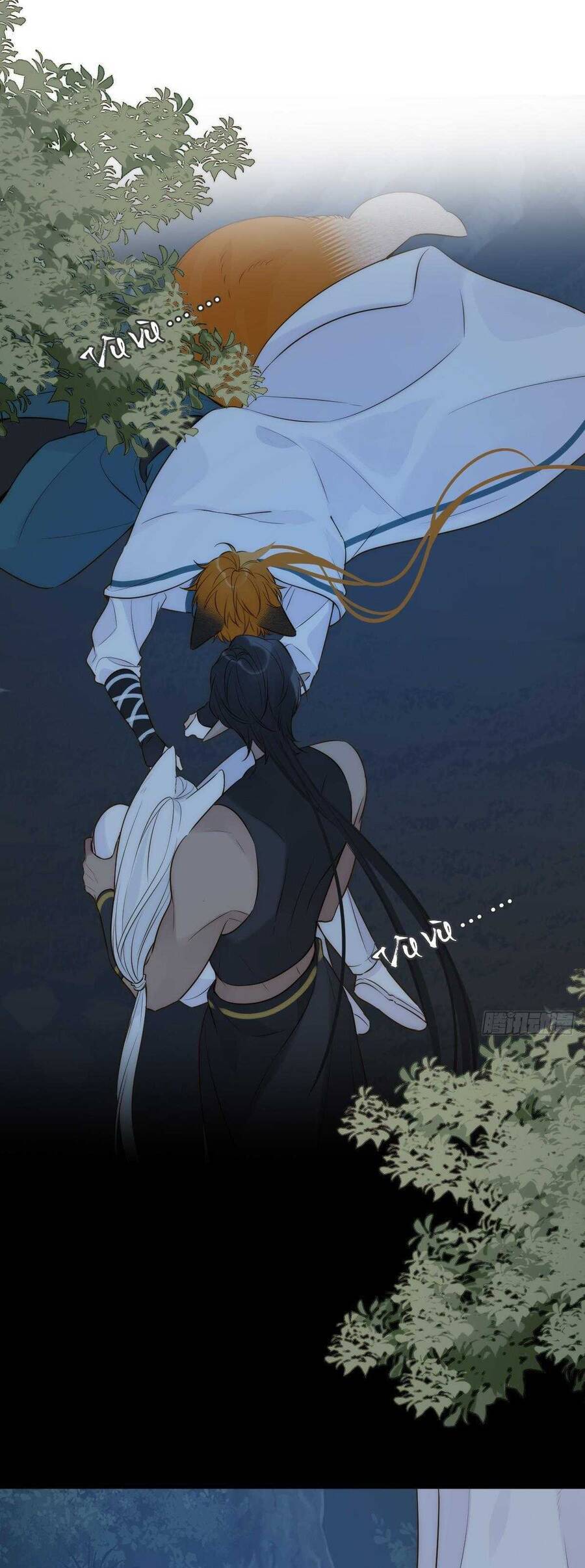 Chỉ Riêng Đuôi Là Không Được!!! Chapter 60 - 29