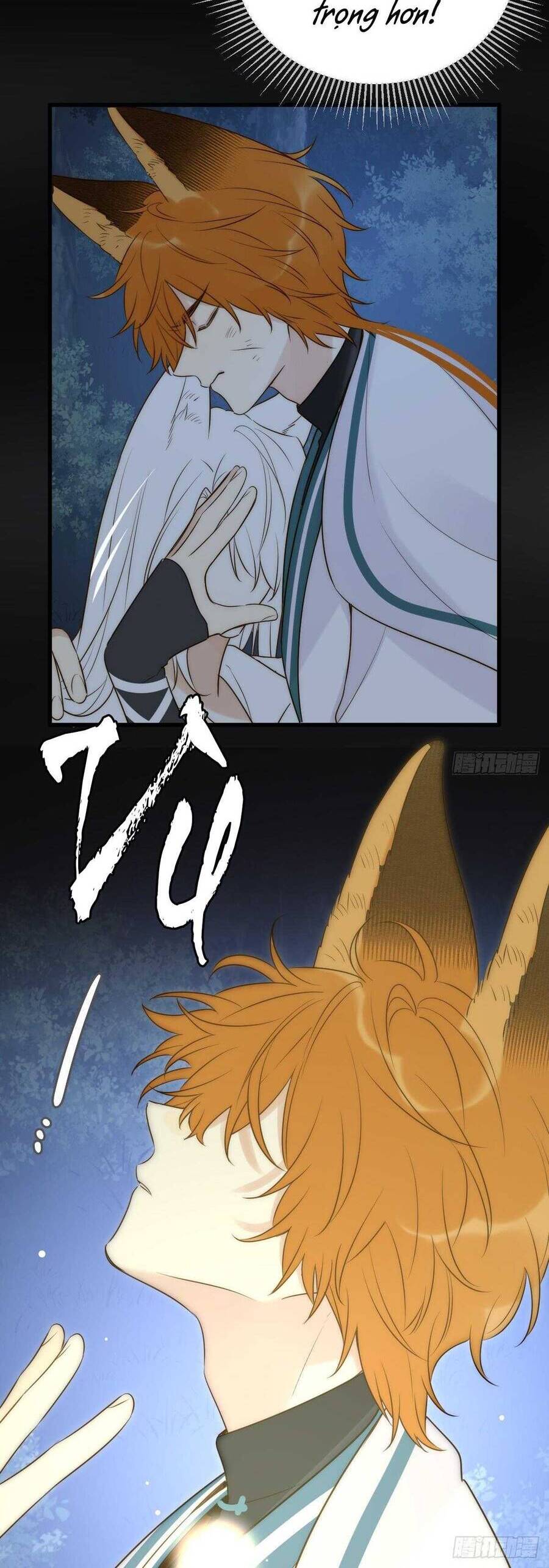 Chỉ Riêng Đuôi Là Không Được!!! Chapter 60 - 10