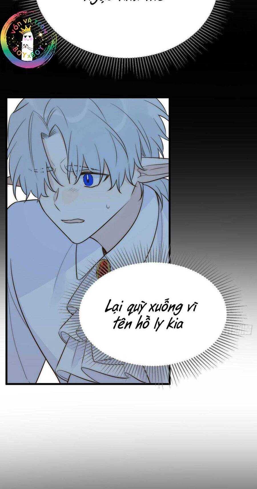 Chỉ Riêng Đuôi Là Không Được!!! Chapter 61 - 18