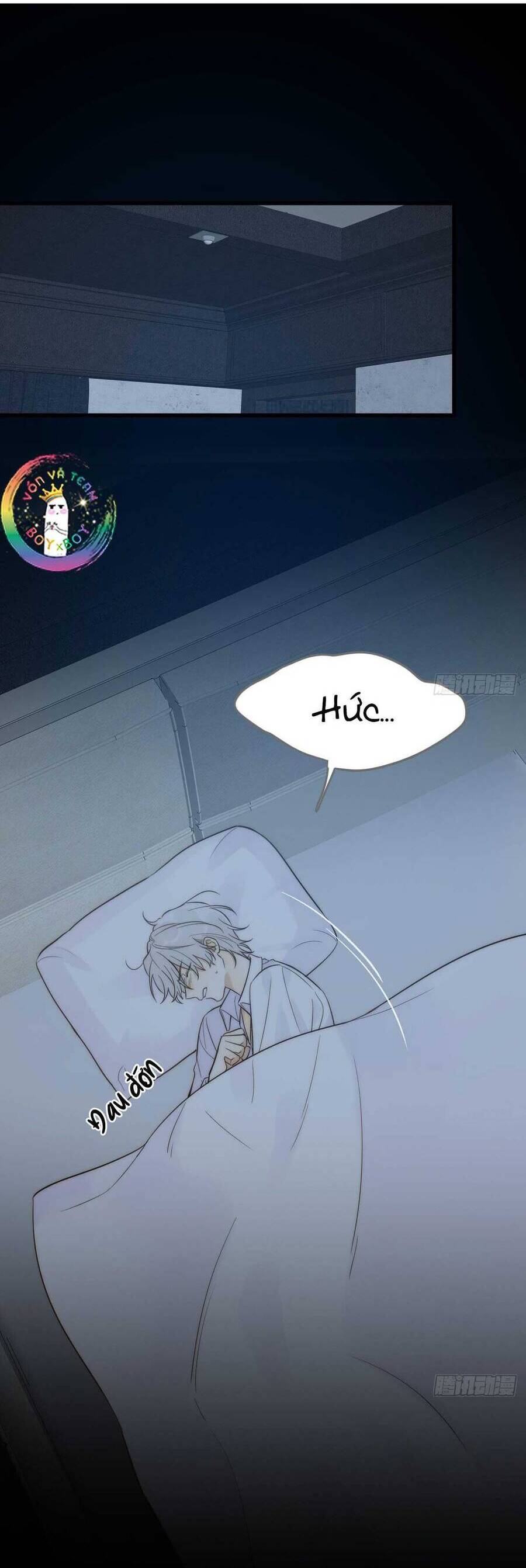 Chỉ Riêng Đuôi Là Không Được!!! Chapter 61 - 3