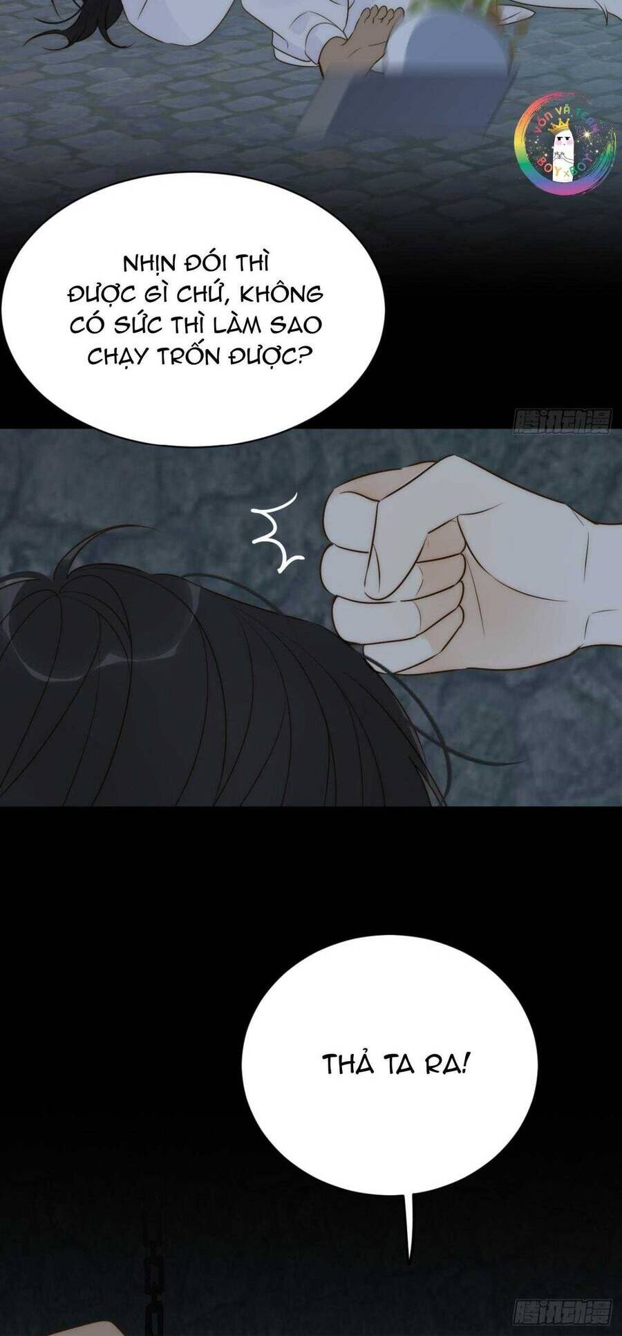 Chỉ Riêng Đuôi Là Không Được!!! Chapter 62 - 15