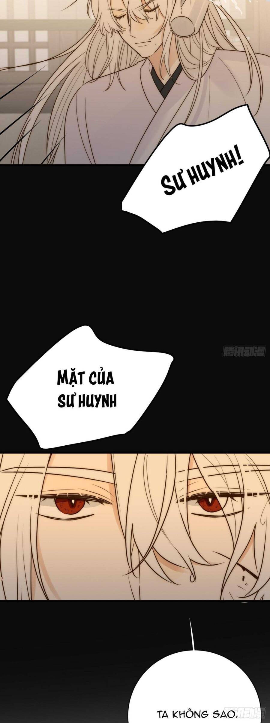 Chỉ Riêng Đuôi Là Không Được!!! Chapter 62 - 22