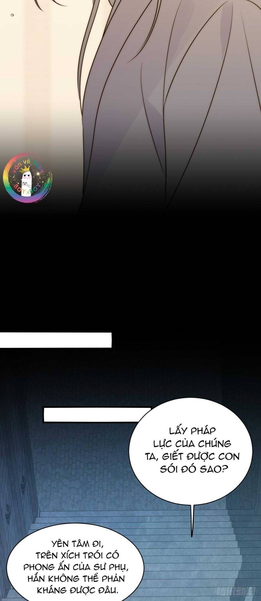 Chỉ Riêng Đuôi Là Không Được!!! Chapter 62 - 25