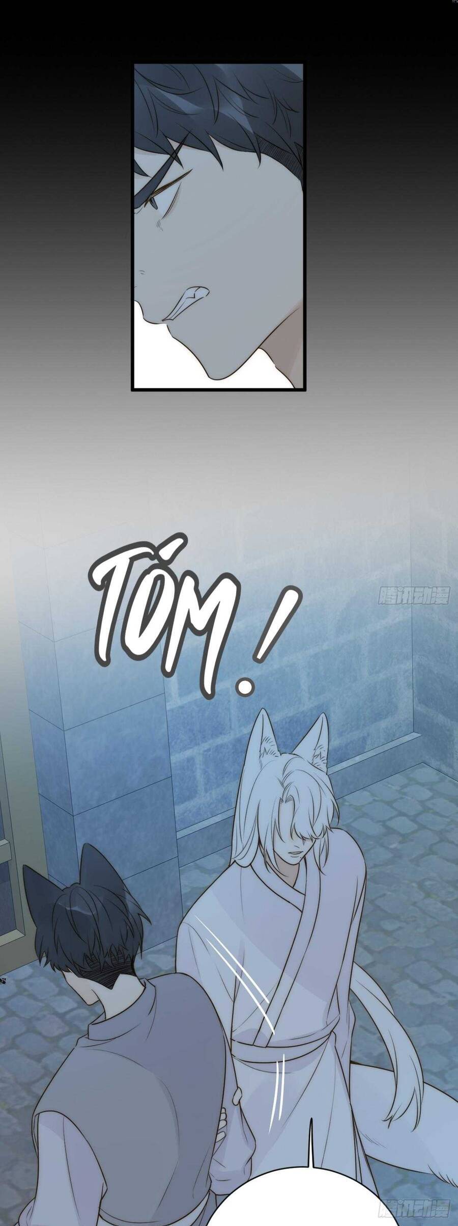 Chỉ Riêng Đuôi Là Không Được!!! Chapter 62 - 28