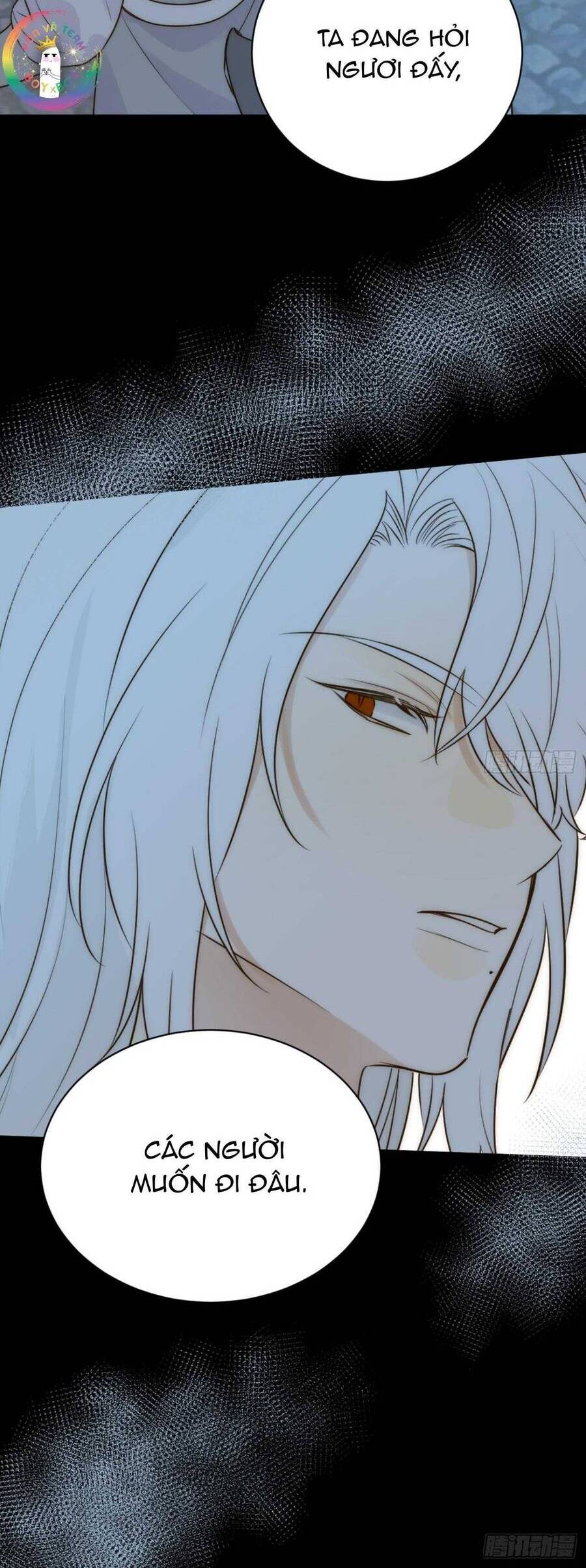 Chỉ Riêng Đuôi Là Không Được!!! Chapter 62 - 29