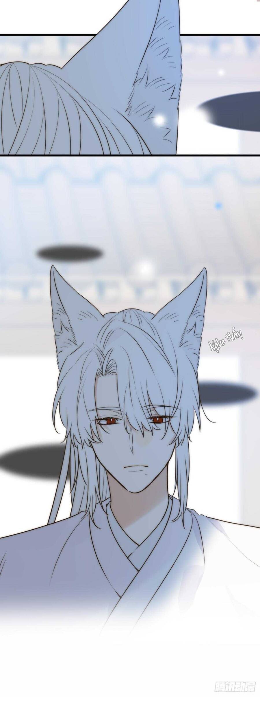 Chỉ Riêng Đuôi Là Không Được!!! Chapter 62 - 10