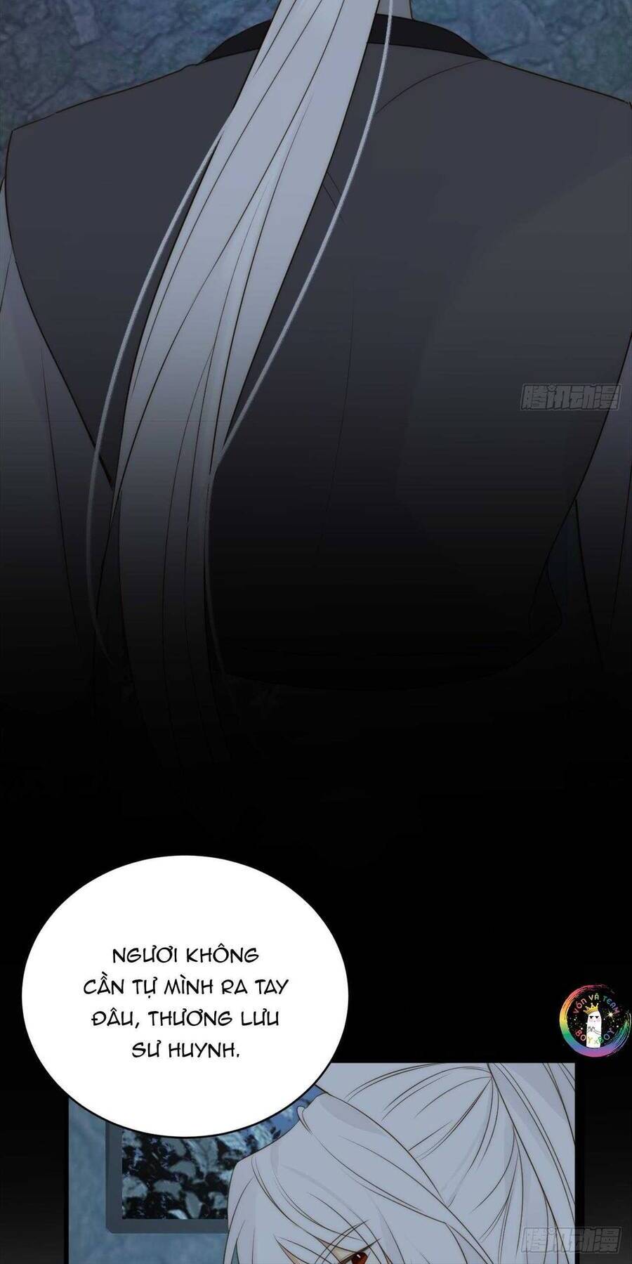 Chỉ Riêng Đuôi Là Không Được!!! Chapter 63 - 12