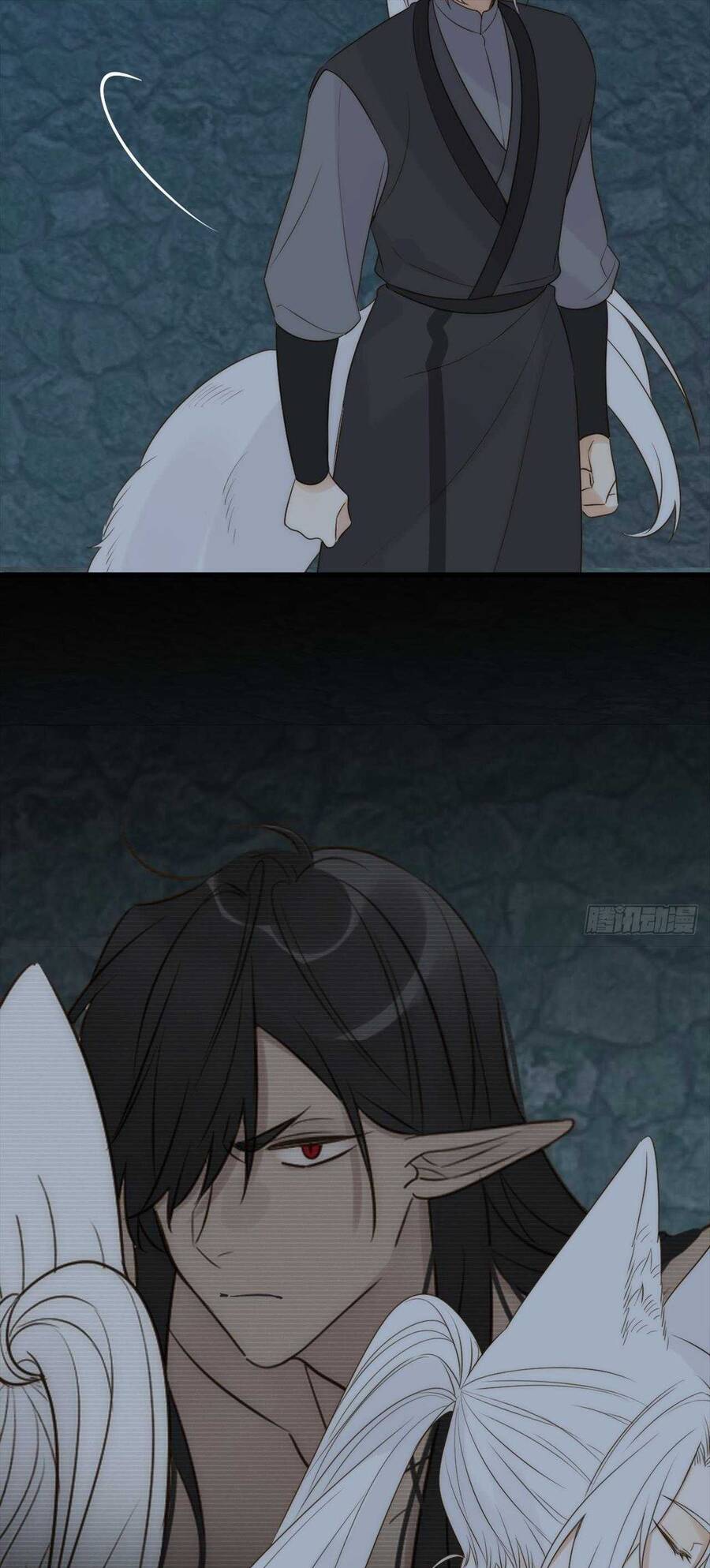 Chỉ Riêng Đuôi Là Không Được!!! Chapter 63 - 15