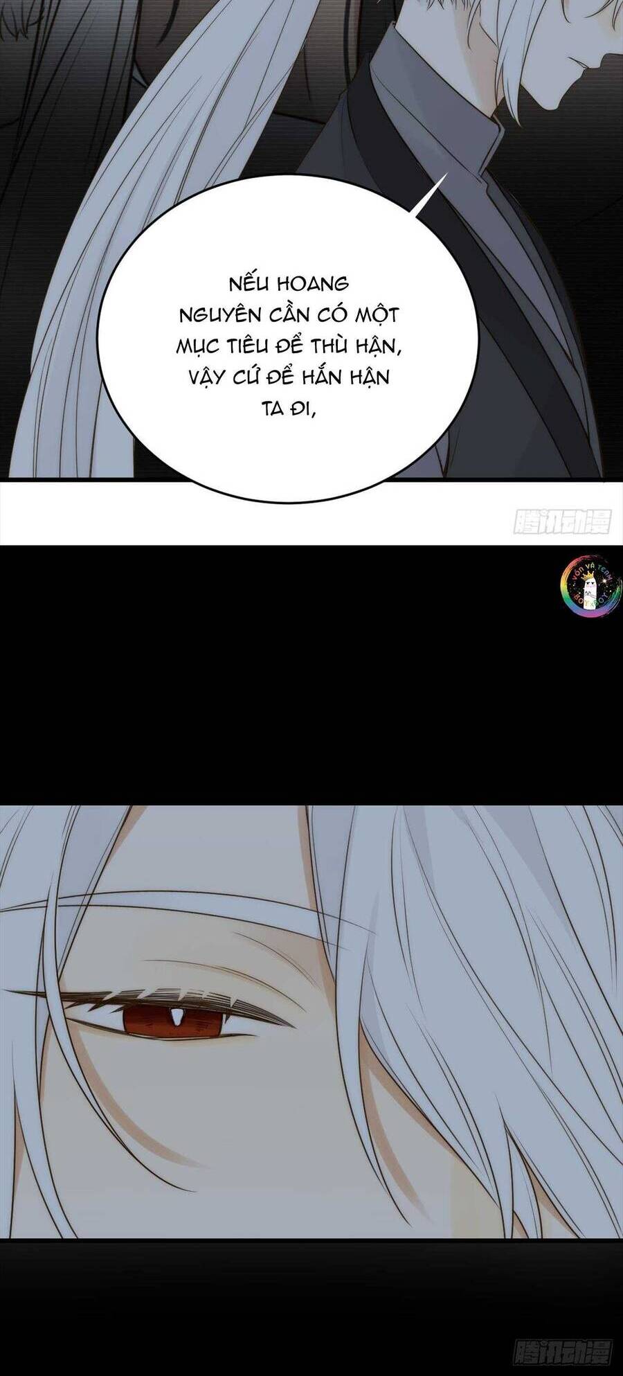 Chỉ Riêng Đuôi Là Không Được!!! Chapter 63 - 16