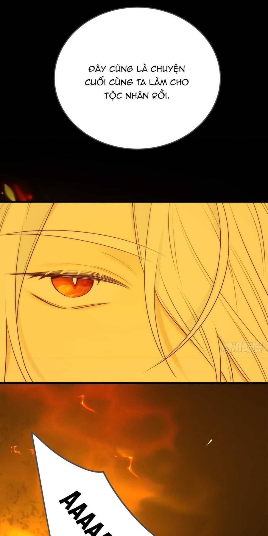 Chỉ Riêng Đuôi Là Không Được!!! Chapter 63 - 17