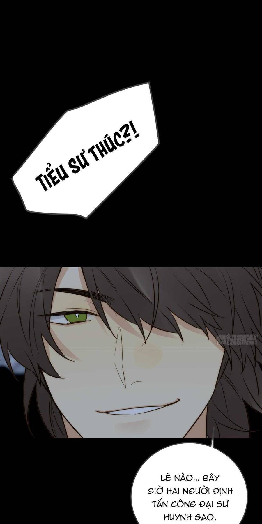 Chỉ Riêng Đuôi Là Không Được!!! Chapter 63 - 3