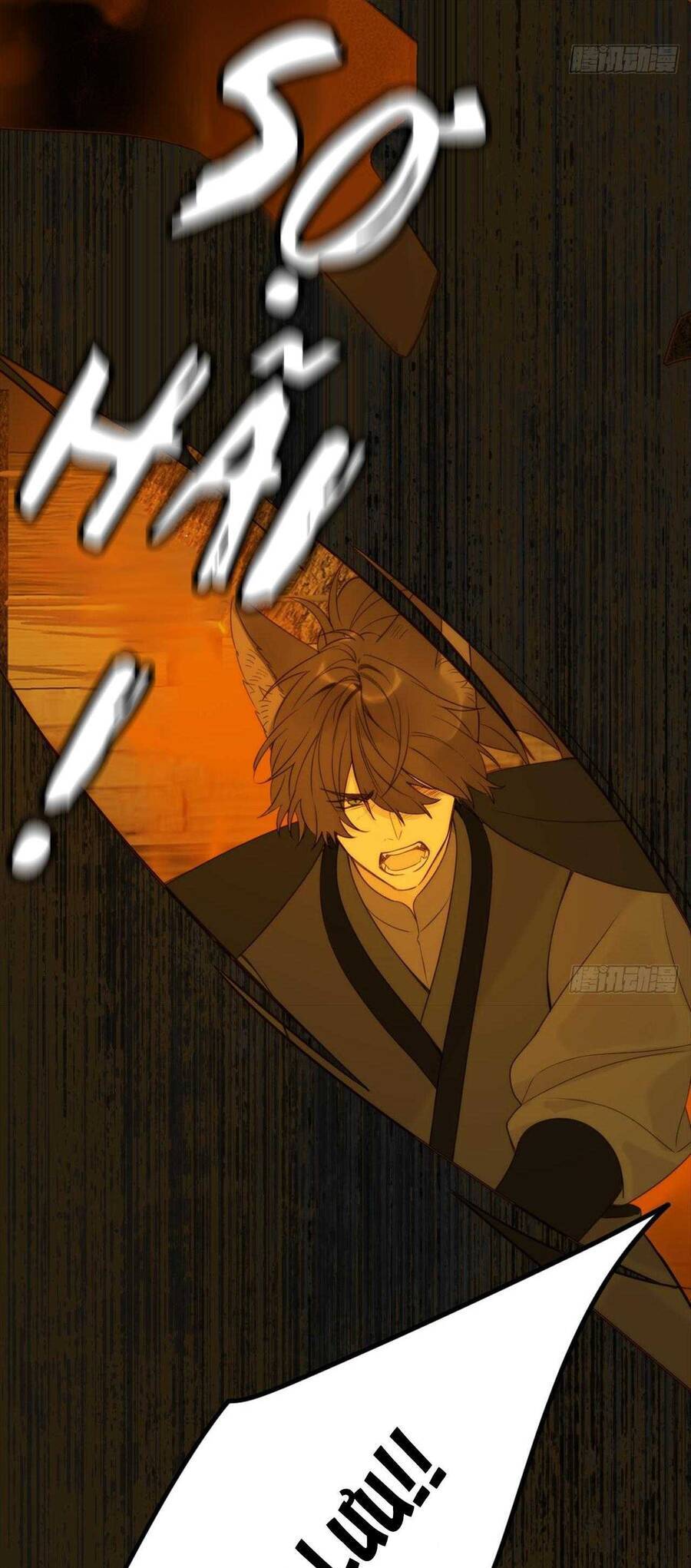 Chỉ Riêng Đuôi Là Không Được!!! Chapter 63 - 21