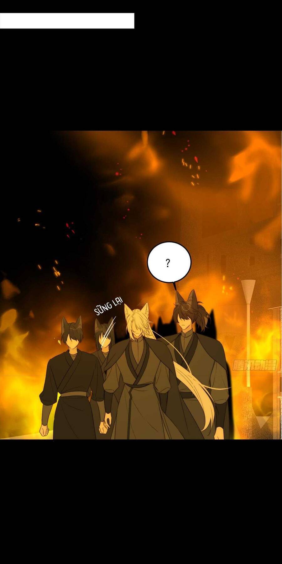 Chỉ Riêng Đuôi Là Không Được!!! Chapter 63 - 25