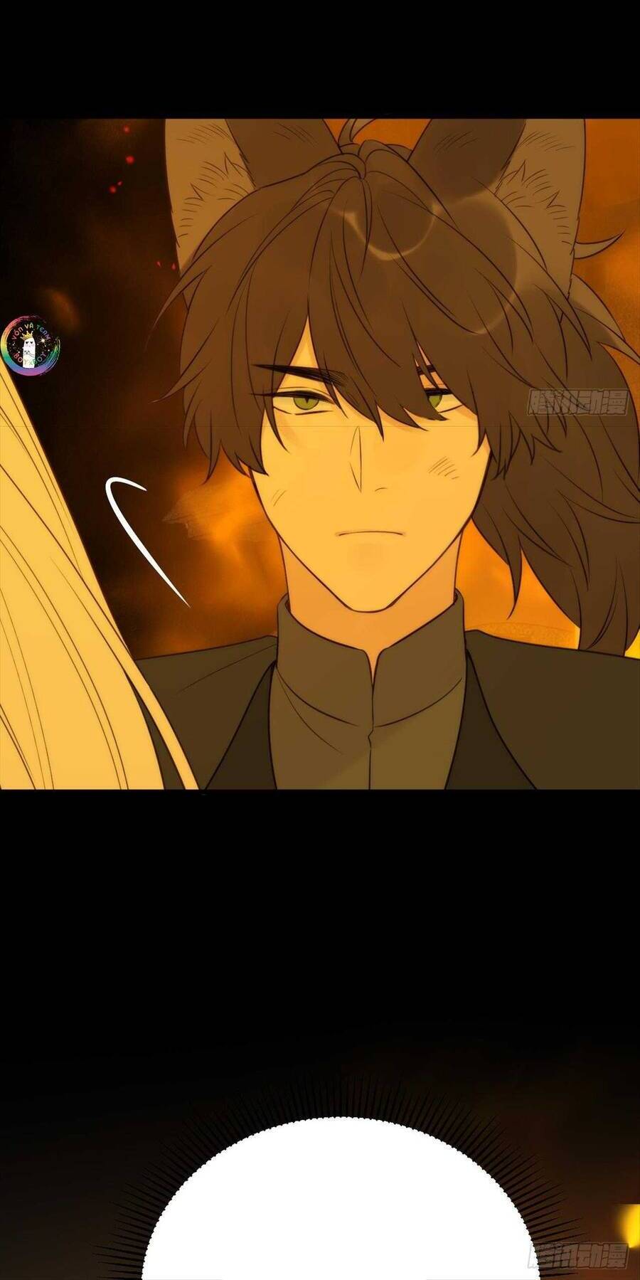 Chỉ Riêng Đuôi Là Không Được!!! Chapter 63 - 26