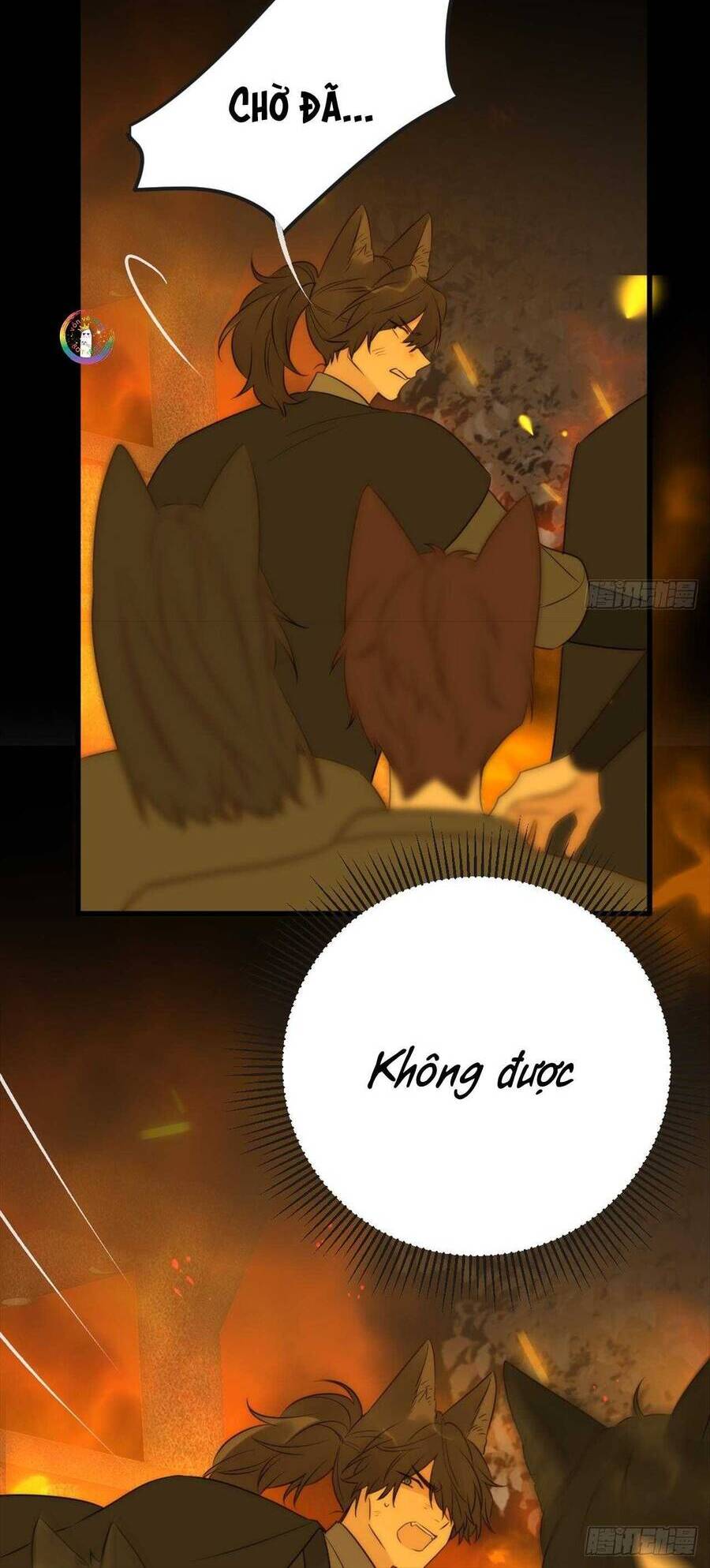 Chỉ Riêng Đuôi Là Không Được!!! Chapter 63 - 30