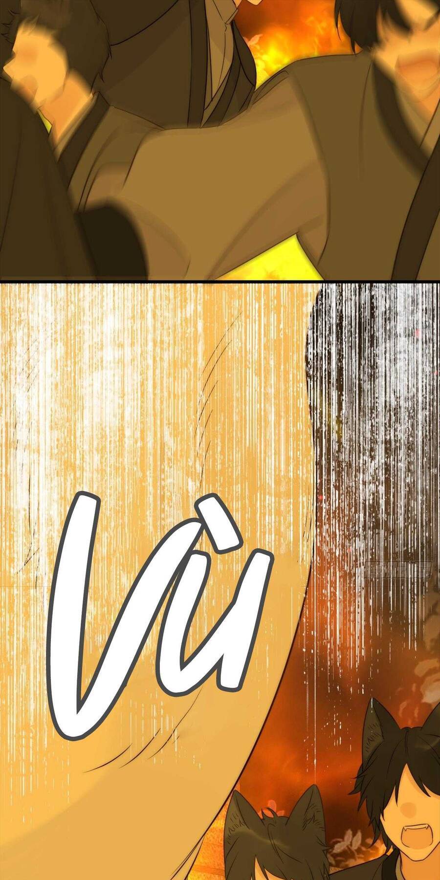 Chỉ Riêng Đuôi Là Không Được!!! Chapter 63 - 31