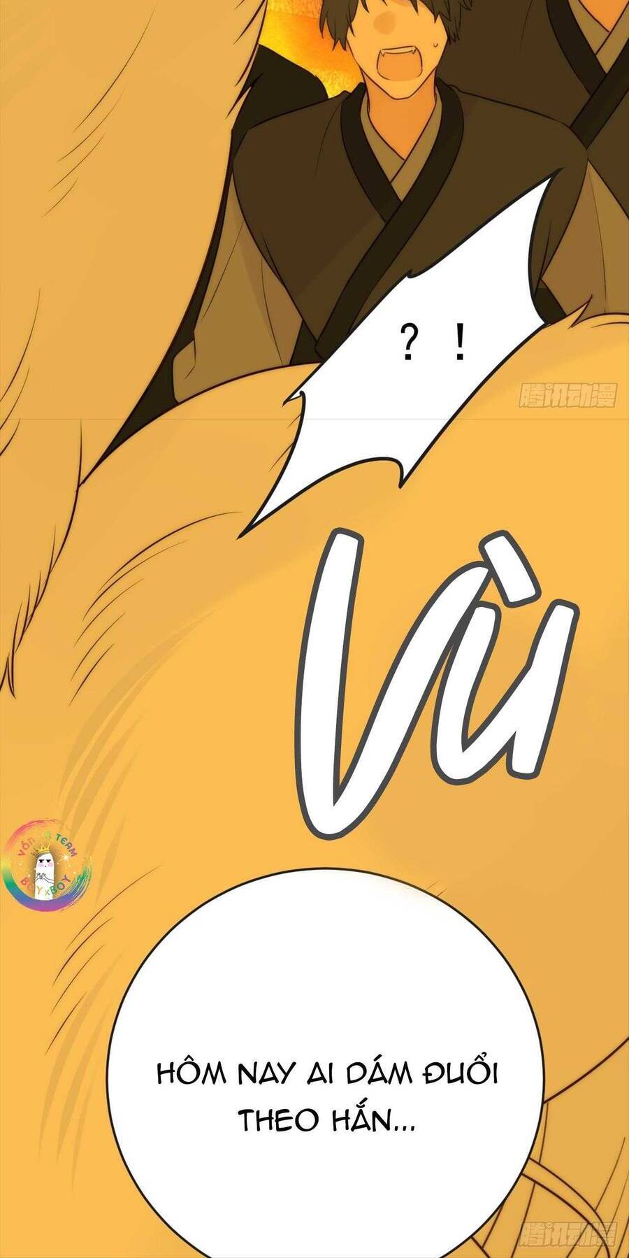 Chỉ Riêng Đuôi Là Không Được!!! Chapter 63 - 32