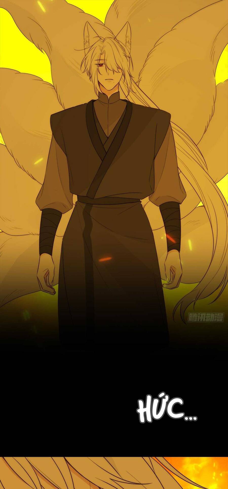 Chỉ Riêng Đuôi Là Không Được!!! Chapter 63 - 37