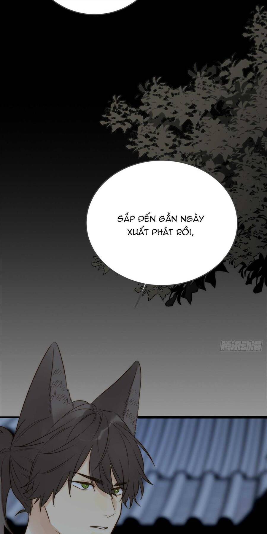 Chỉ Riêng Đuôi Là Không Được!!! Chapter 63 - 7