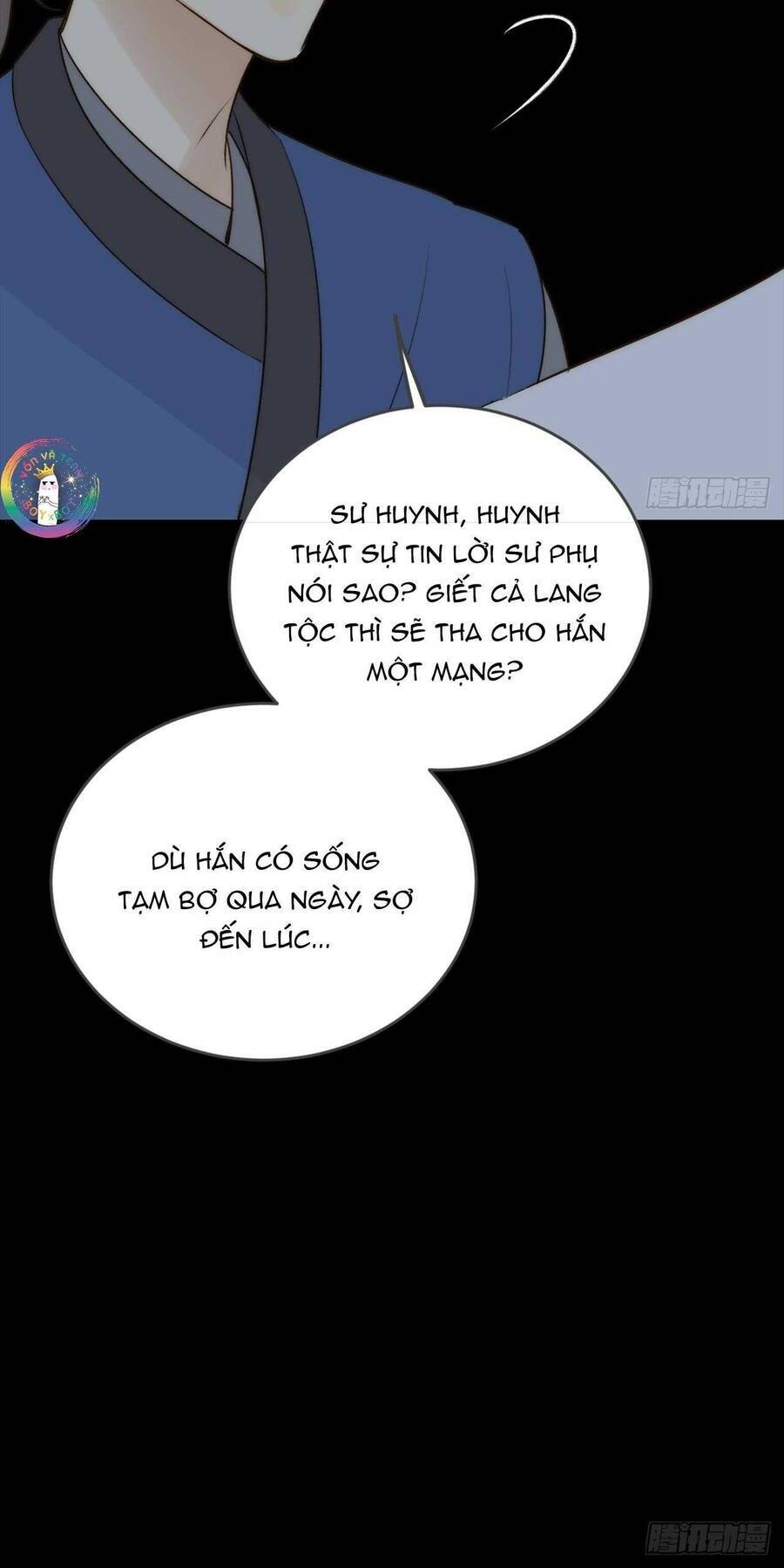 Chỉ Riêng Đuôi Là Không Được!!! Chapter 63 - 8