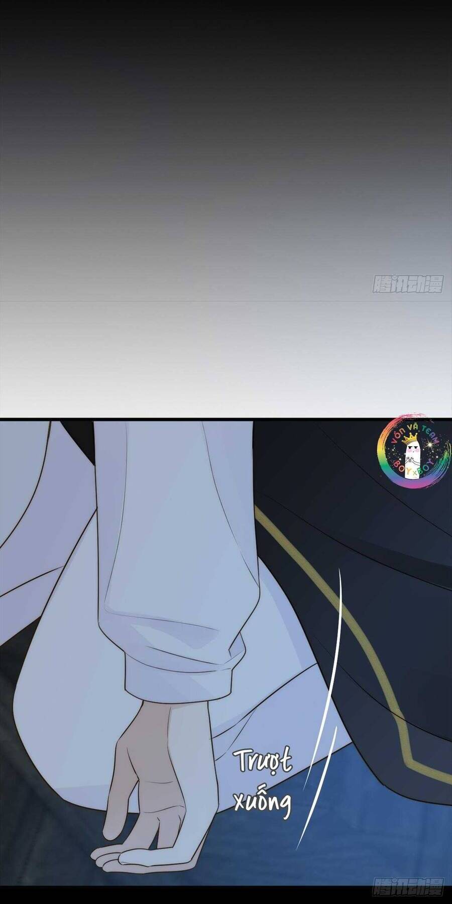 Chỉ Riêng Đuôi Là Không Được!!! Chapter 64 - 14