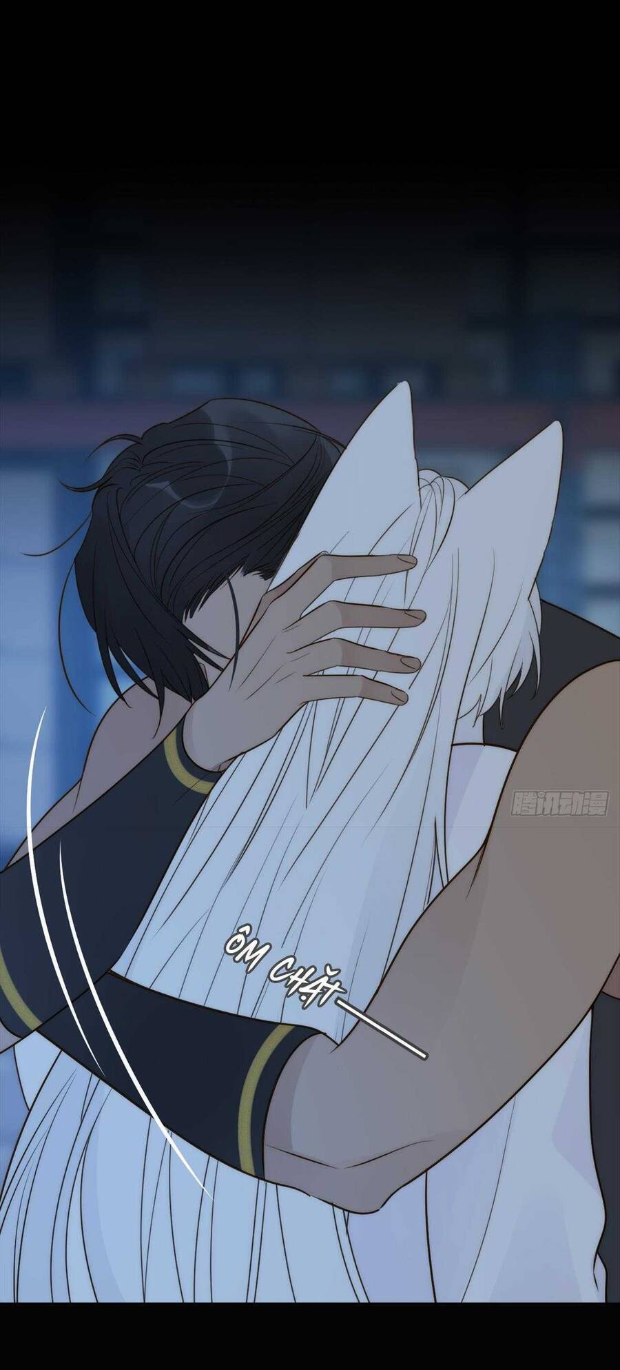 Chỉ Riêng Đuôi Là Không Được!!! Chapter 64 - 15