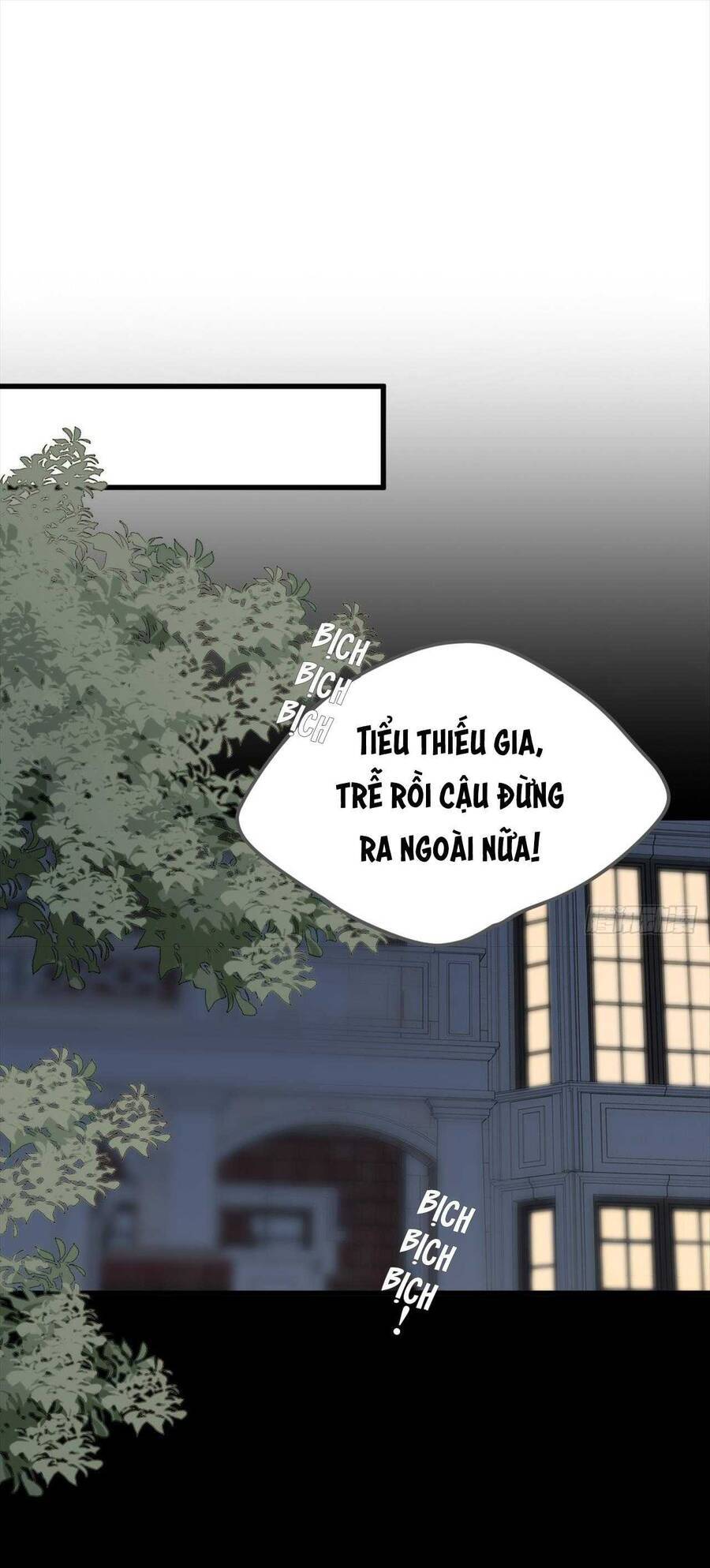 Chỉ Riêng Đuôi Là Không Được!!! Chapter 64 - 21