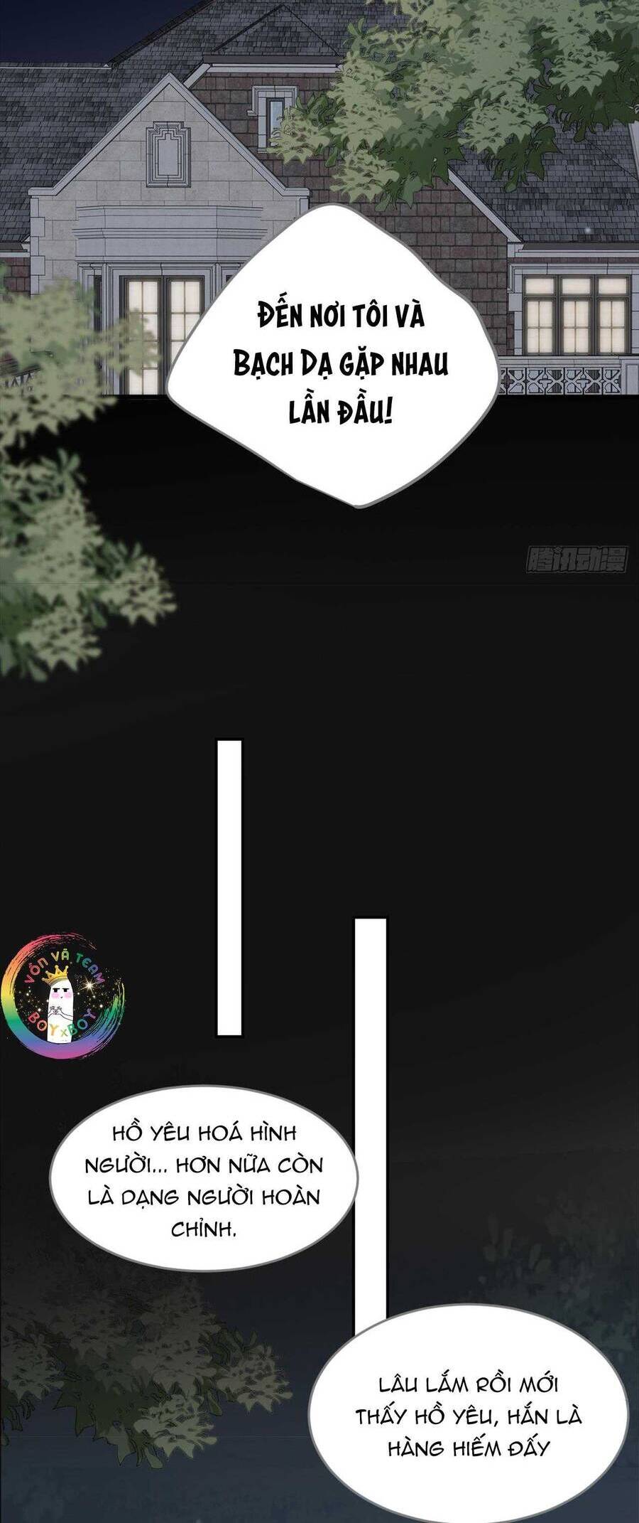 Chỉ Riêng Đuôi Là Không Được!!! Chapter 64 - 30