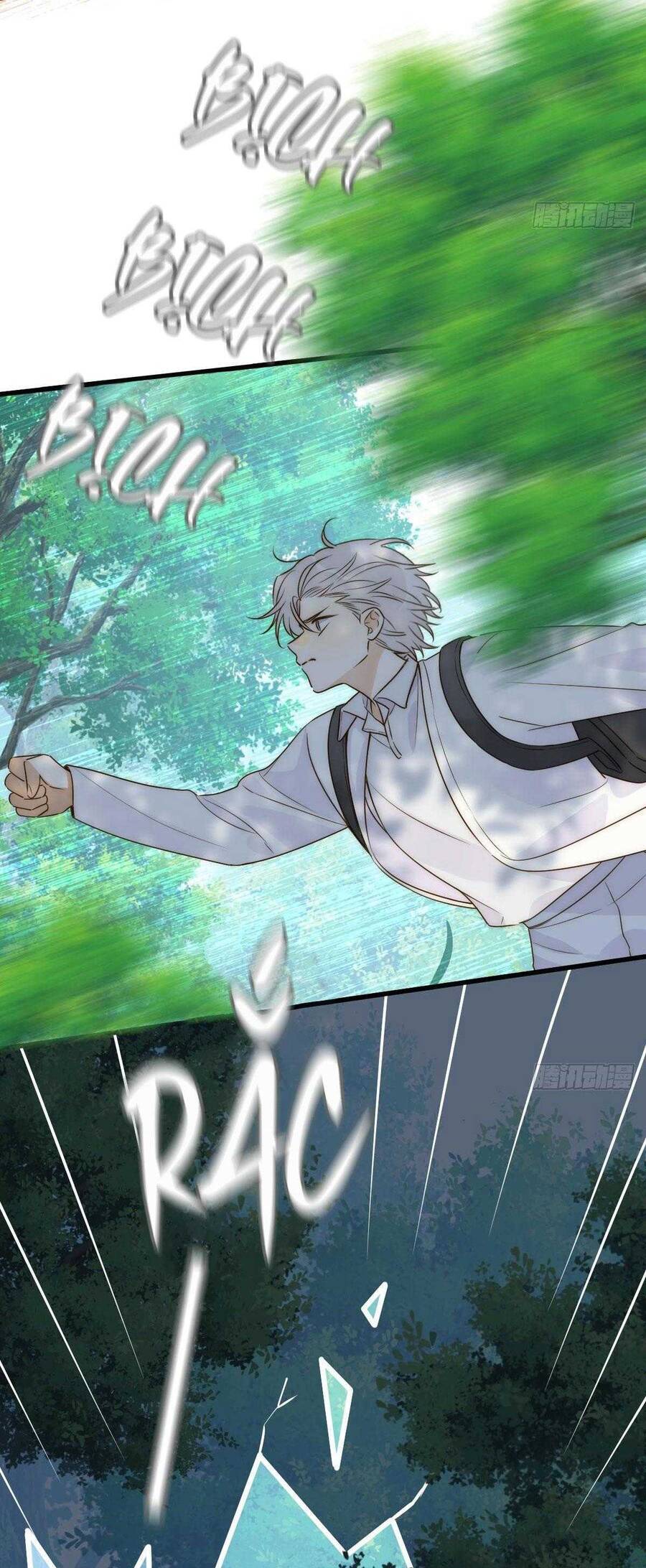 Chỉ Riêng Đuôi Là Không Được!!! Chapter 65 - 11