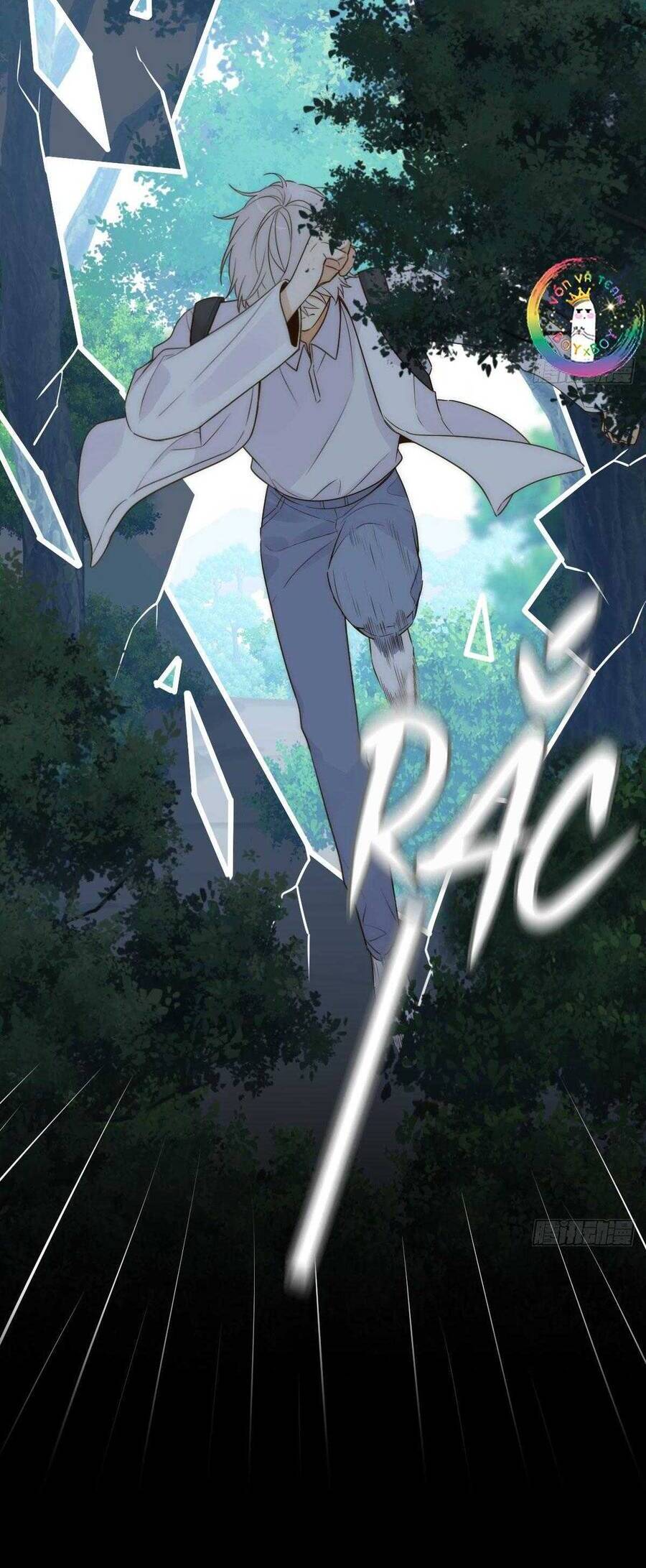 Chỉ Riêng Đuôi Là Không Được!!! Chapter 65 - 12