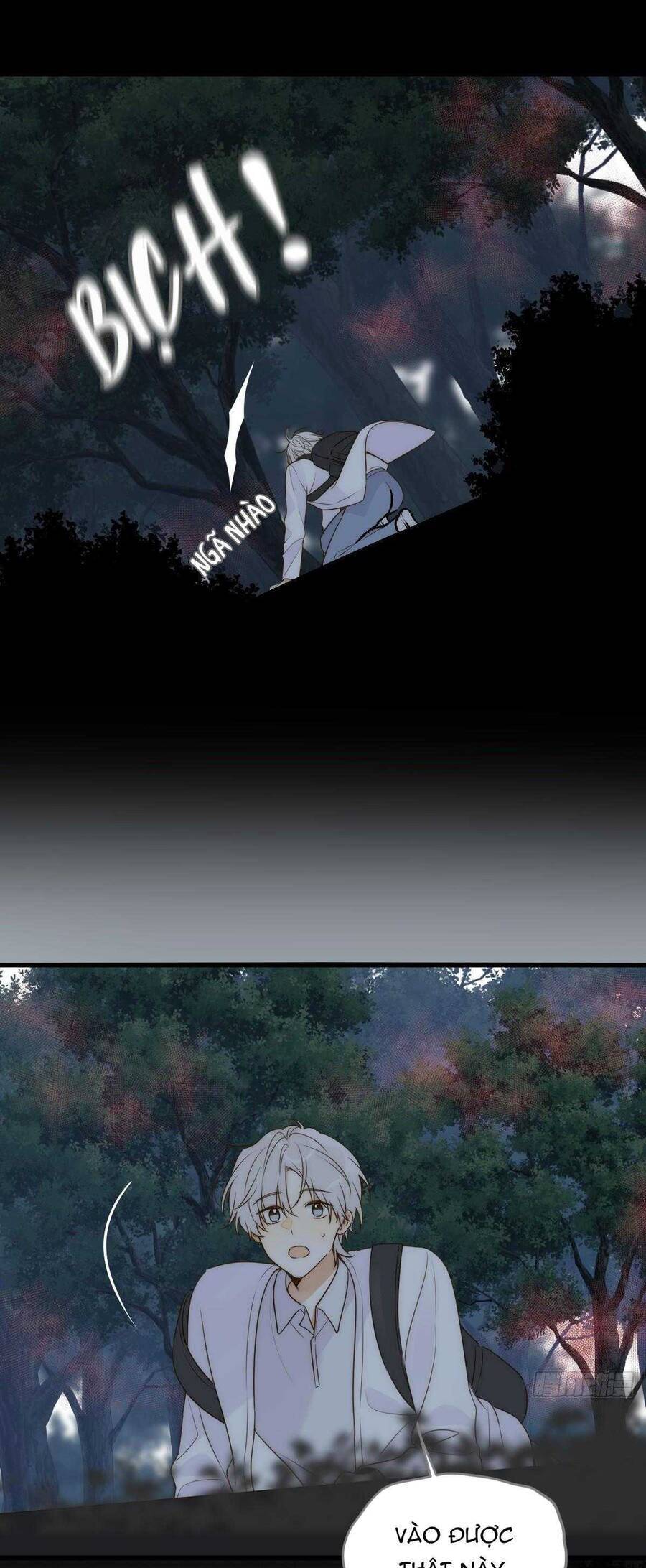 Chỉ Riêng Đuôi Là Không Được!!! Chapter 65 - 13