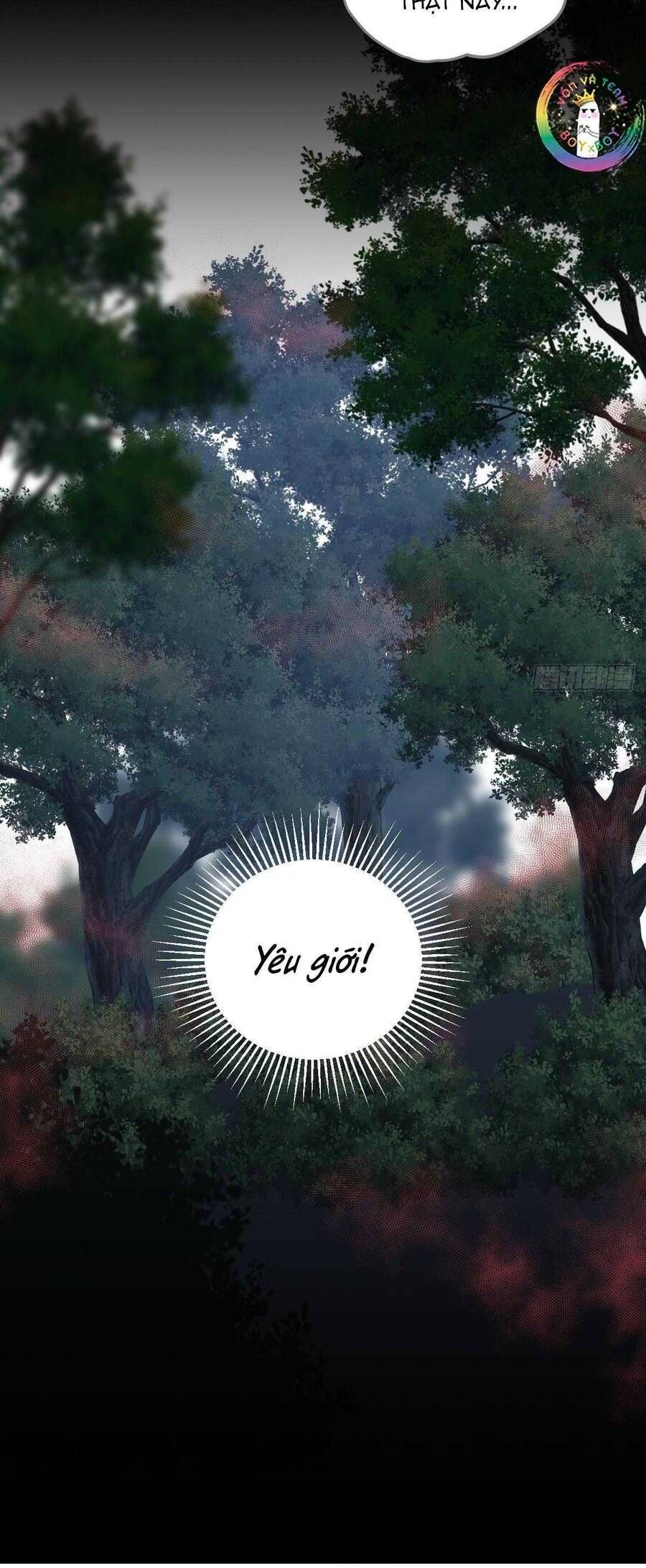 Chỉ Riêng Đuôi Là Không Được!!! Chapter 65 - 14