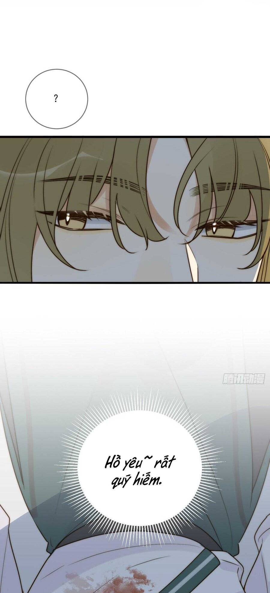 Chỉ Riêng Đuôi Là Không Được!!! Chapter 65 - 17