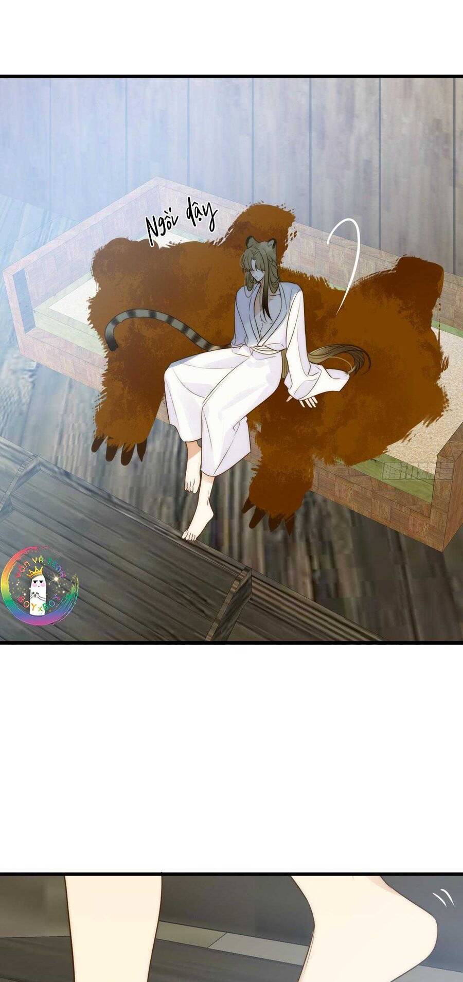 Chỉ Riêng Đuôi Là Không Được!!! Chapter 65 - 19