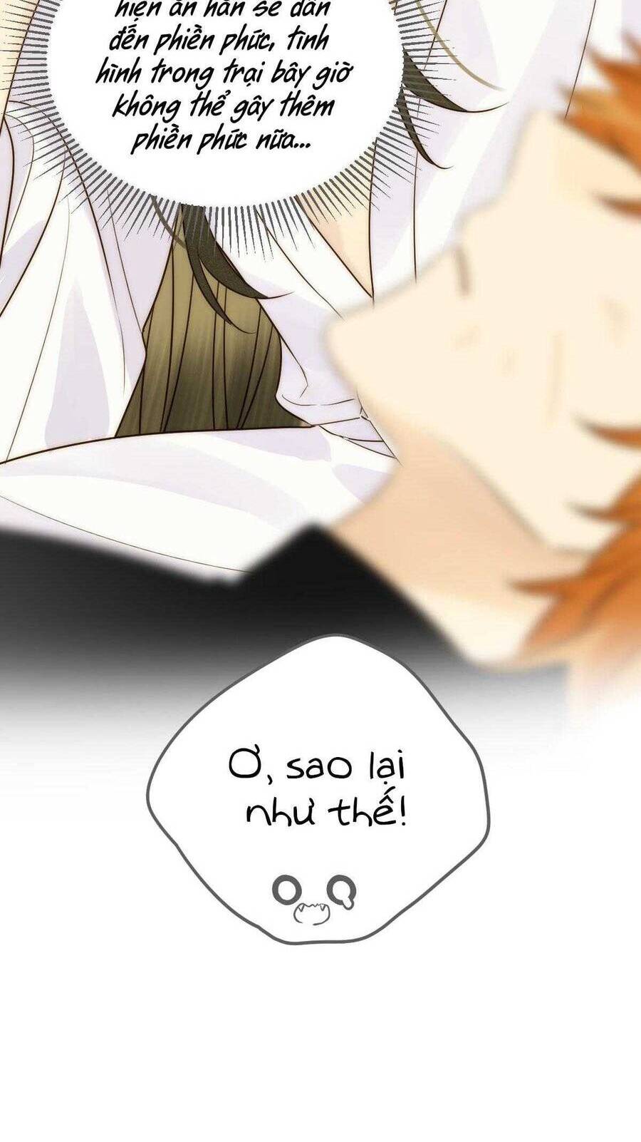 Chỉ Riêng Đuôi Là Không Được!!! Chapter 65 - 24