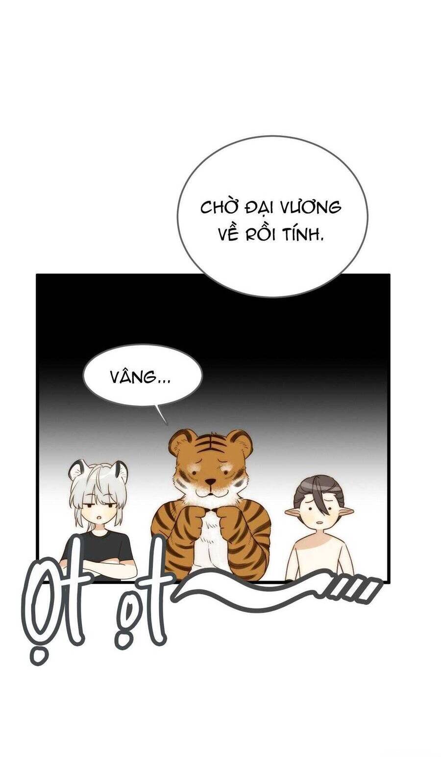 Chỉ Riêng Đuôi Là Không Được!!! Chapter 65 - 26