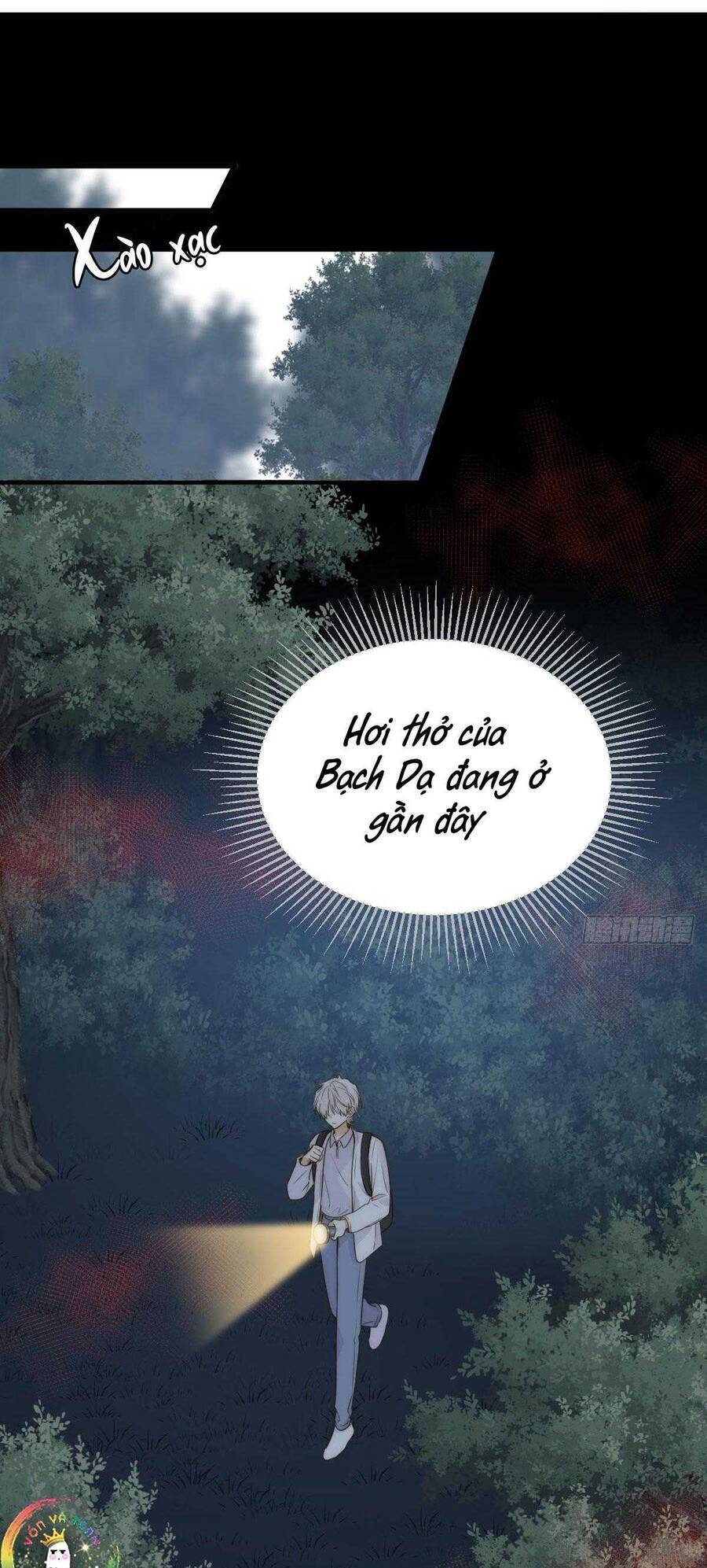 Chỉ Riêng Đuôi Là Không Được!!! Chapter 65 - 27