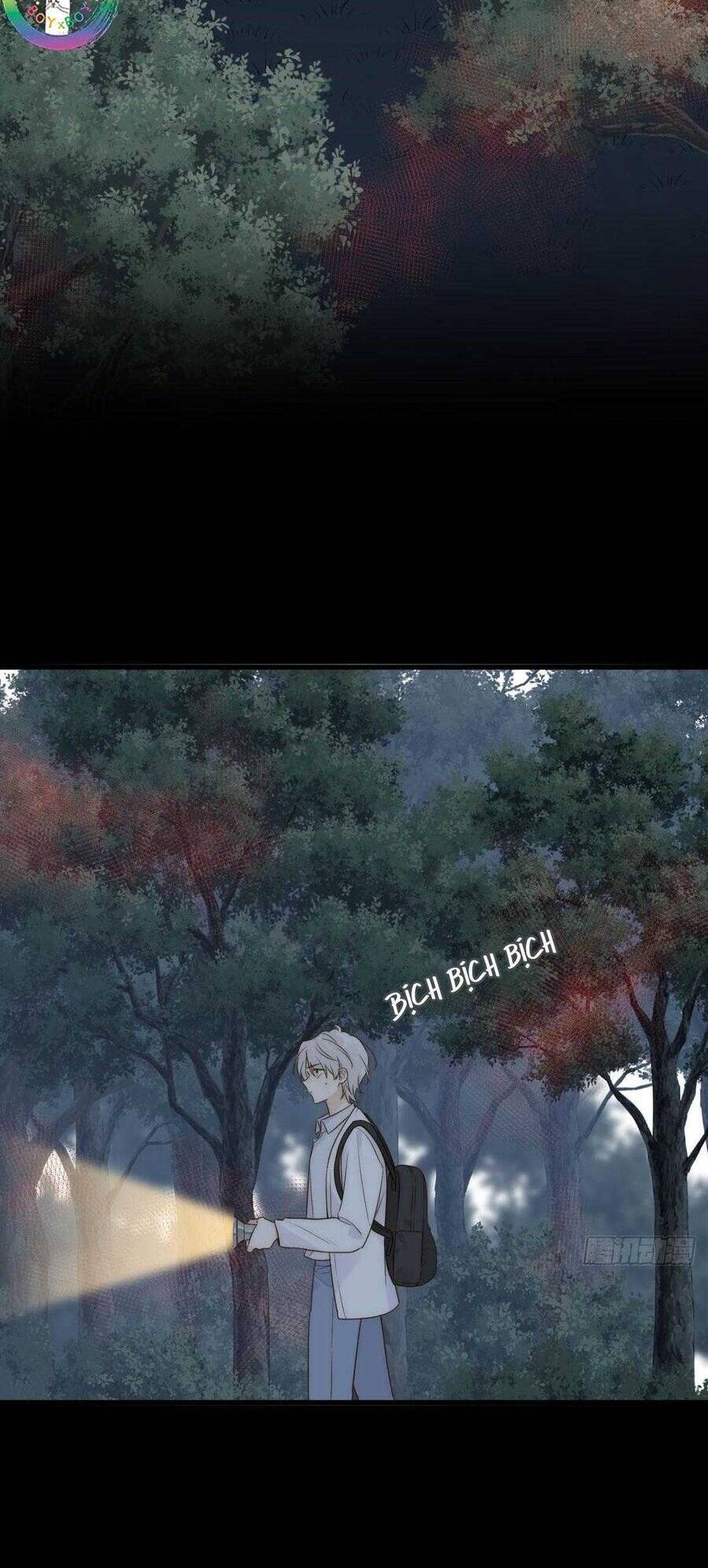 Chỉ Riêng Đuôi Là Không Được!!! Chapter 65 - 28