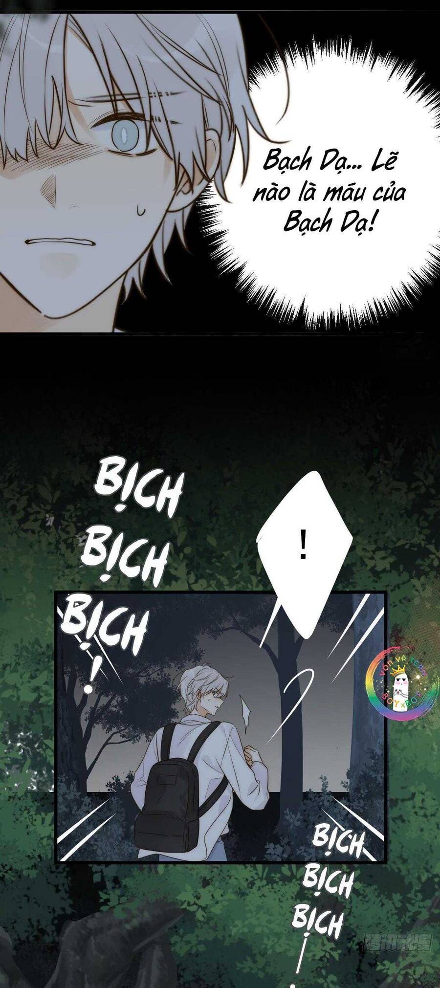 Chỉ Riêng Đuôi Là Không Được!!! Chapter 65 - 31