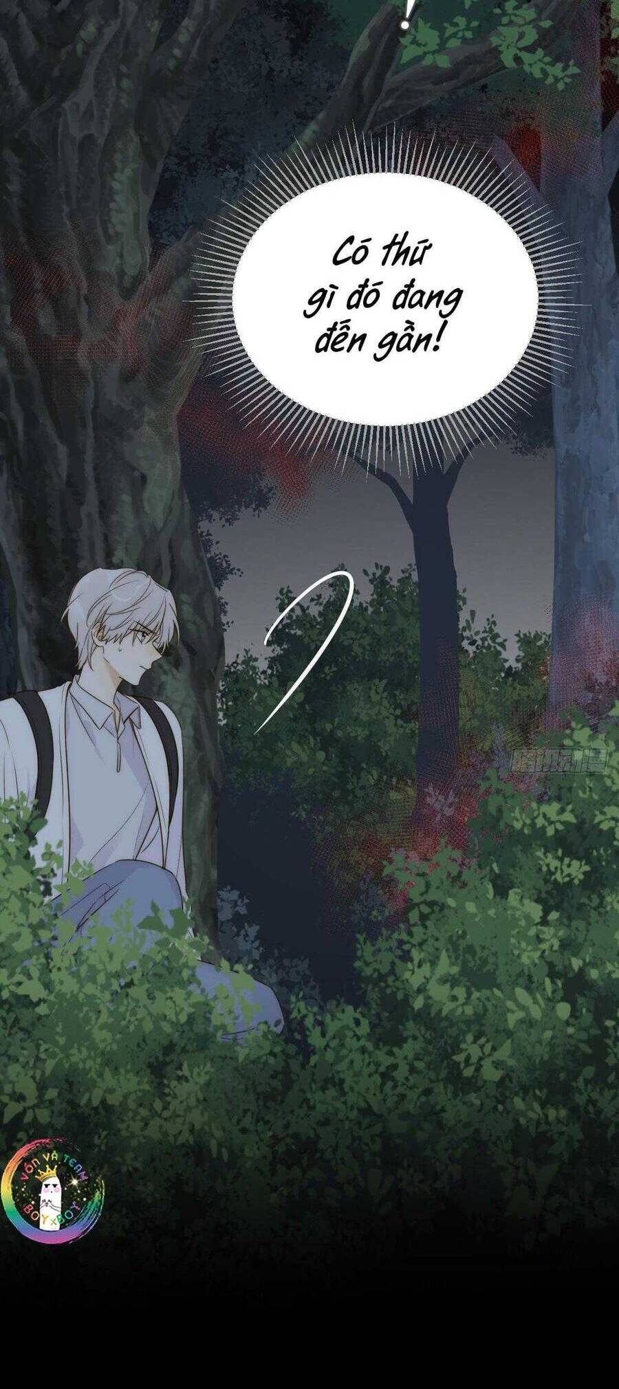 Chỉ Riêng Đuôi Là Không Được!!! Chapter 65 - 32