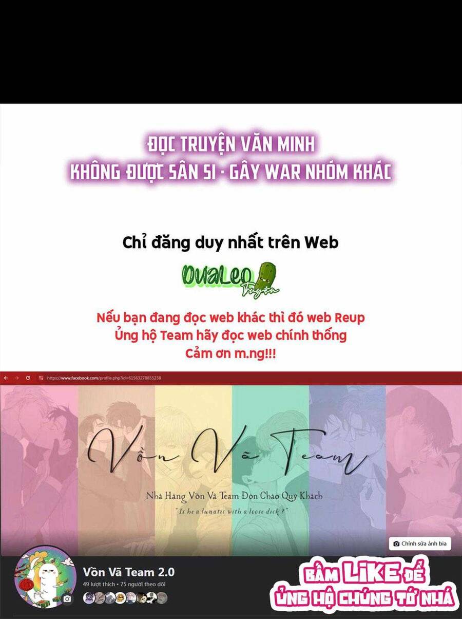 Chỉ Riêng Đuôi Là Không Được!!! Chapter 65 - 33