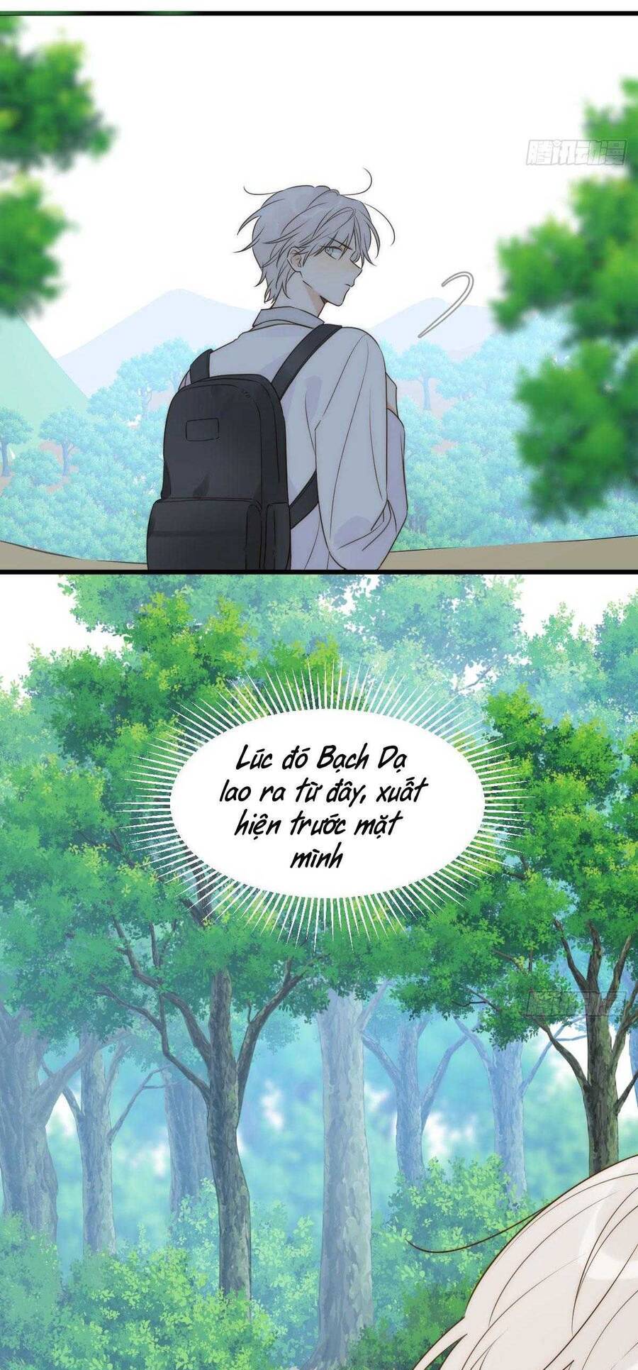 Chỉ Riêng Đuôi Là Không Được!!! Chapter 65 - 5