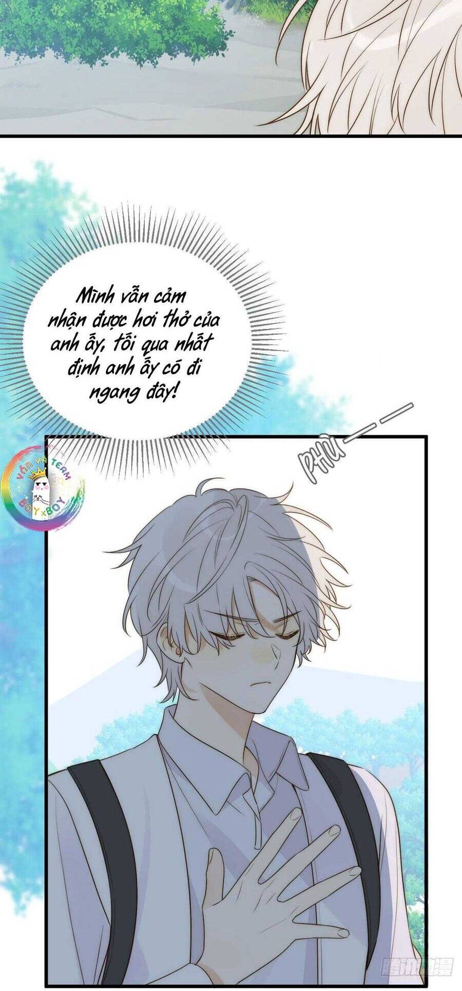 Chỉ Riêng Đuôi Là Không Được!!! Chapter 65 - 6