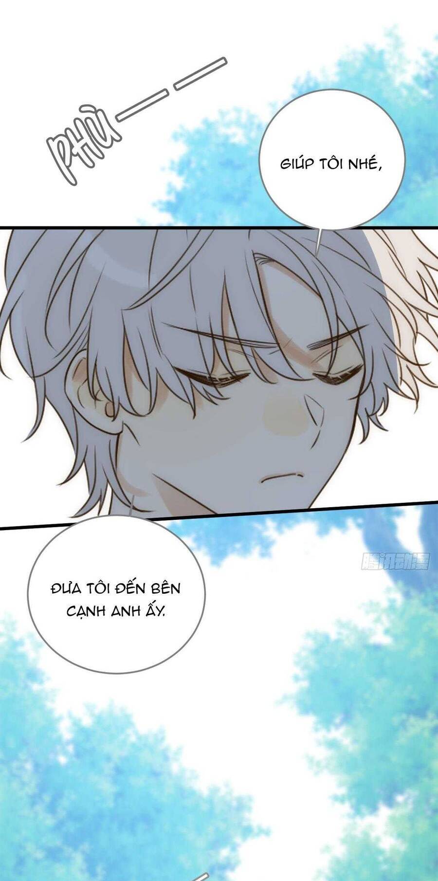 Chỉ Riêng Đuôi Là Không Được!!! Chapter 65 - 7