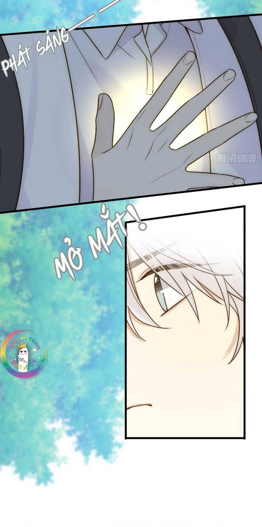 Chỉ Riêng Đuôi Là Không Được!!! Chapter 65 - 8