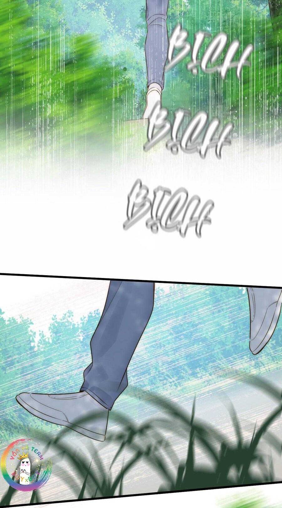 Chỉ Riêng Đuôi Là Không Được!!! Chapter 65 - 10